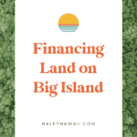 Big Island Land for Sale